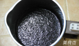 黑芝麻豆浆是熟芝麻吗,揭秘熟芝麻的养生魅力