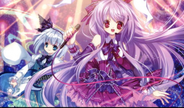 二次元漫画,二次元漫画的奇幻世界巡礼